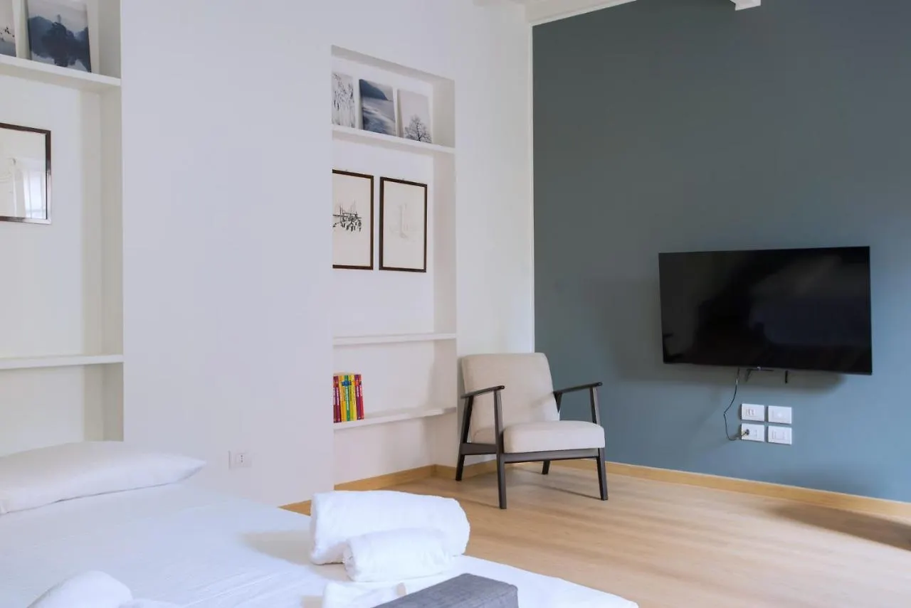شقة Easylife - Lusso E Tradizione In Sant'Ambrogio ميلان