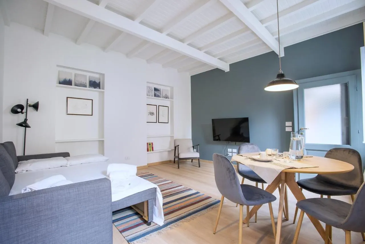 شقة Easylife - Lusso E Tradizione In Sant'Ambrogio ميلان