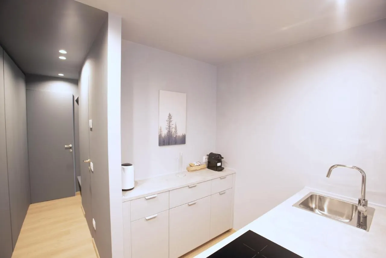 شقة Easylife - Lusso E Tradizione In Sant'Ambrogio ميلان 0*,