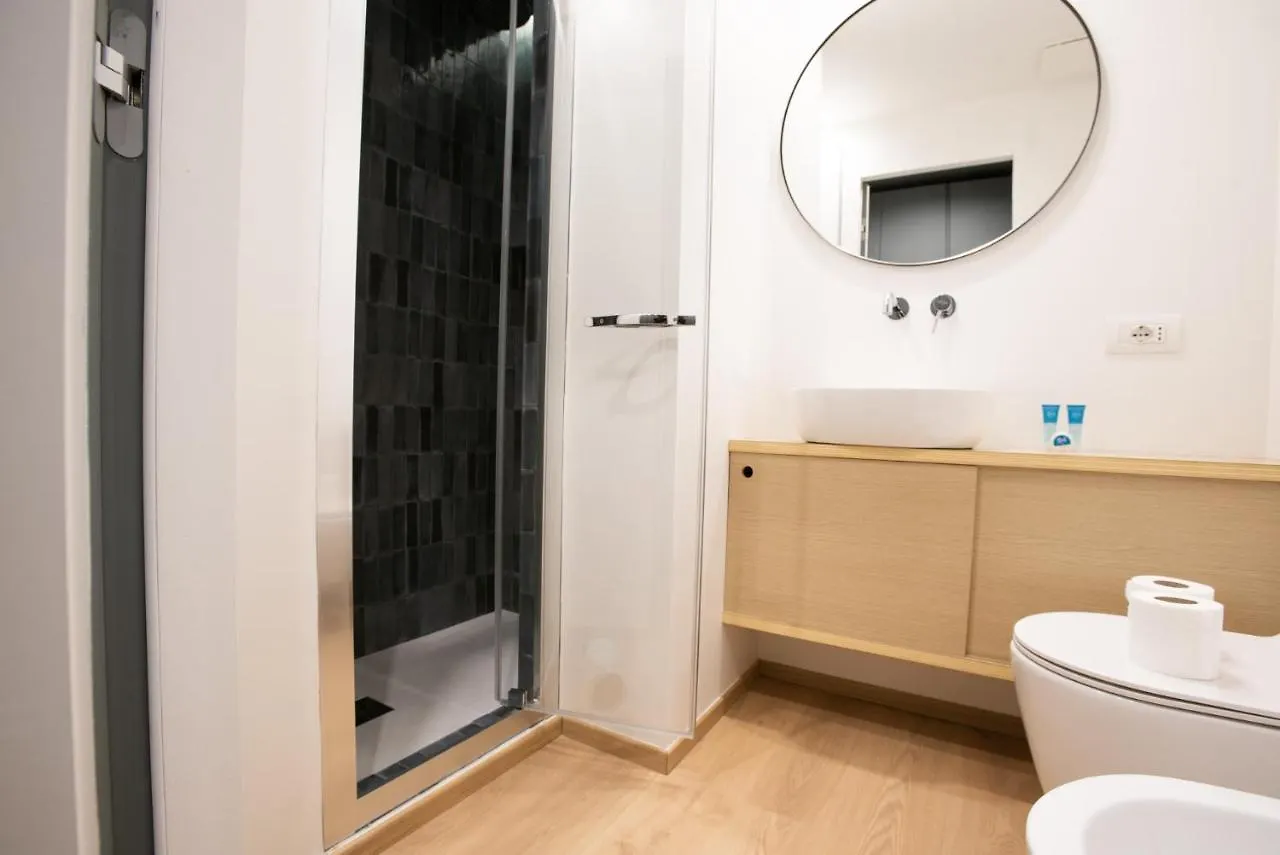 شقة Easylife - Lusso E Tradizione In Sant'Ambrogio ميلان 0*,  إيطاليا