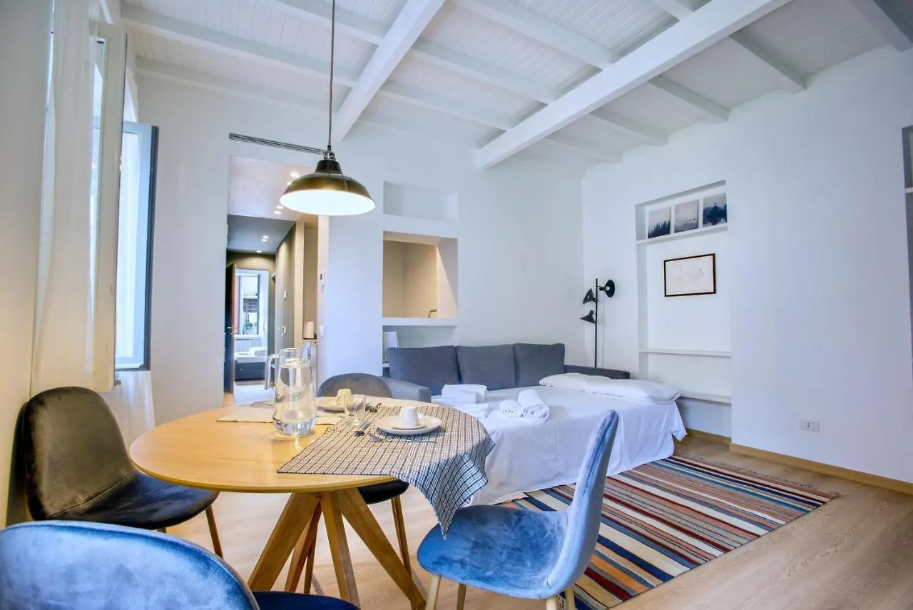 شقة Easylife - Lusso E Tradizione In Sant'Ambrogio ميلان